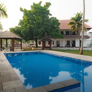 Tamarind Heritage Holiday home