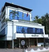 מלון אינגמאלי The Surya, Cochin