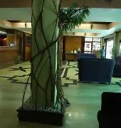 מלון אינגמאלי The Surya, Cochin
