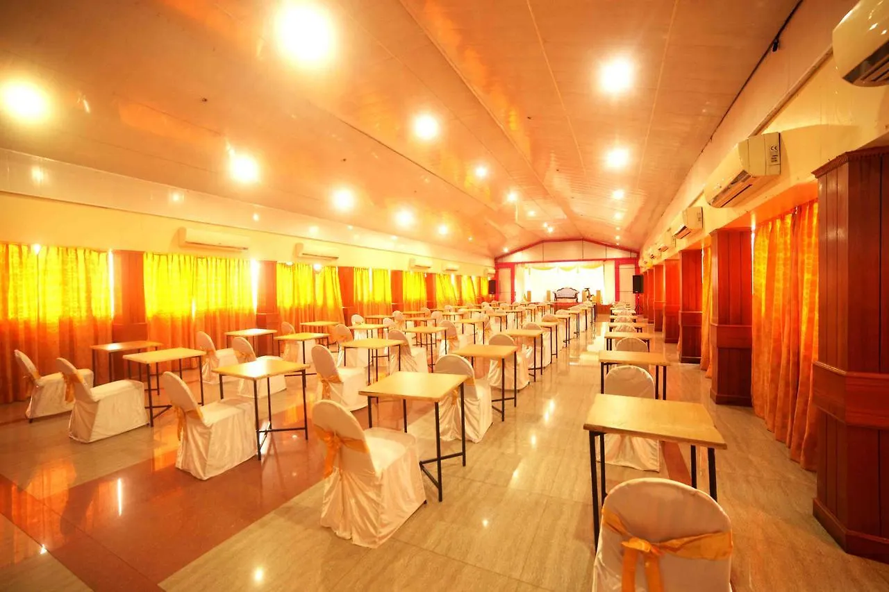 The Surya, Cochin Hotel Angamali